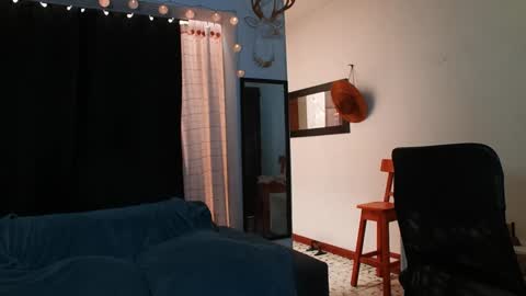 Bradley Martinez online show from January 29, 1:49 pm