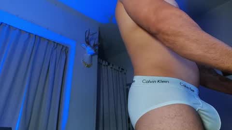 Bradley Martinez online show from July 7, 12:35 am