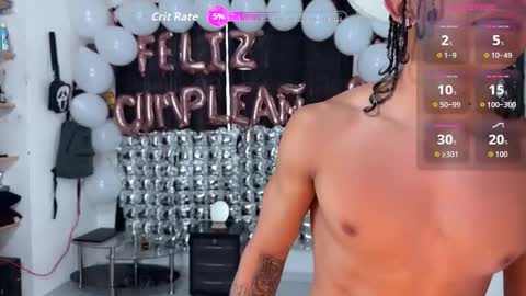 Snapshot of bradley_strong_ chatting on November 24, 4:40 pm Bradley Strong online show from November 24, 4:40 pm