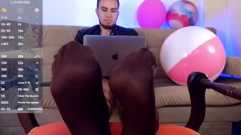 Snapshot of bradleycolton chatting on January 9, 4:28 pm Bradley Colton Independ Model online show from January 9, 4:28 pm