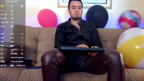Snapshot of bradleycolton chatting on January 21, 1:11 pm Bradley Colton Independ Model online show from January 21, 1:11 pm