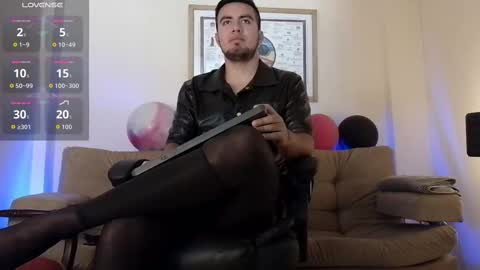 Snapshot of bradleycolton chatting on October 8, 2:47 pm Bradley Colton Independ Model online show from October 8, 2:47 pm