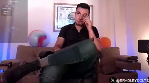 Bradley Colton Independ Model online show from July 14, 1:39 pm