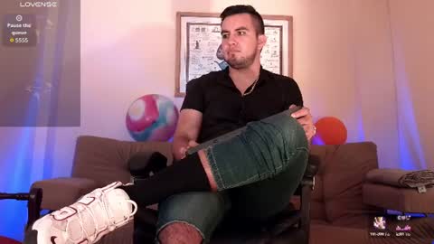 Bradley Colton Independ Model online show from August 5, 3:37 pm