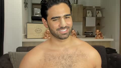 Snapshot of bradleymartin7 chatting on January 21, 12:46 am bradleymartin7 online show from January 21, 12:46 am