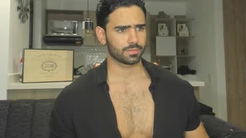 Snapshot of bradleymartin7 chatting on March 7, 11:38 pm bradleymartin7 online show from March 7, 11:38 pm