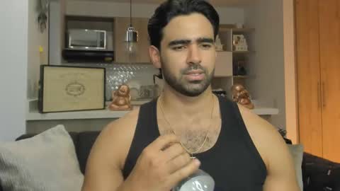 Snapshot of bradleymartin7 chatting on September 16, 10:55 pm bradleymartin7 online show from September 16, 10:55 pm