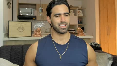 Snapshot of bradleymartin7 chatting on September 17, 11:17 pm bradleymartin7 online show from September 17, 11:17 pm