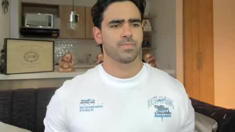 Snapshot of bradleymartin7 chatting on September 19, 9:37 pm bradleymartin7 online show from September 19, 9:37 pm
