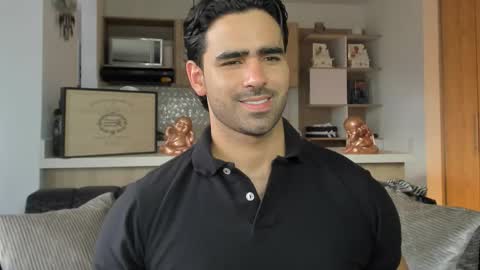 Snapshot of bradleymartin7 chatting on September 20, 8:54 pm bradleymartin7 online show from September 20, 8:54 pm