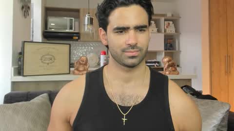 Snapshot of bradleymartin7 chatting on September 21, 6:09 pm bradleymartin7 online show from September 21, 6:09 pm