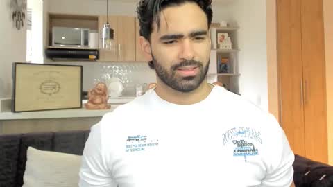 Snapshot of bradleymartin7 chatting on October 5, 2:59 pm bradleymartin7 online show from October 5, 2:59 pm
