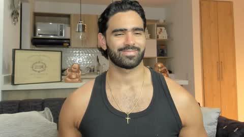 Snapshot of bradleymartin7 chatting on October 7, 11:35 pm bradleymartin7 online show from October 7, 11:35 pm