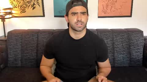 Snapshot of bradleymartin7 chatting on June 21, 3:47 pm bradleymartin7 online show from June 21, 3:47 pm