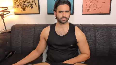 Snapshot of bradleymartin7 chatting on July 14, 12:02 am bradleymartin7 online show from July 14, 12:02 am