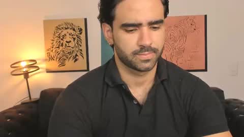 Snapshot of bradleymartin7 chatting on July 16, 11:38 am bradleymartin7 online show from July 16, 11:38 am