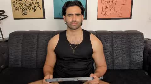 Snapshot of bradleymartin7 chatting on July 28, 2:13 pm bradleymartin7 online show from July 28, 2:13 pm