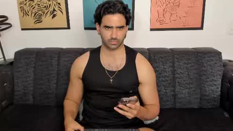 Snapshot of bradleymartin7 chatting on July 28, 3:21 pm bradleymartin7 online show from July 28, 3:21 pm