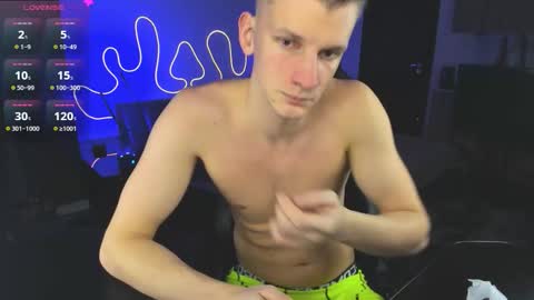 Snapshot of bradmaloney chatting on February 17, 8:15 pm brad maloney online show from February 17, 8:15 pm