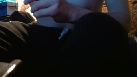 Snapshot of brads1987 chatting on October 26, 8:09 am brads1987 online show from October 26, 8:09 am