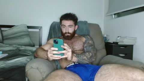 bradtrainn online show from October 12, 10:53 pm