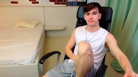 BradyFlint online show from March 5, 5:47 am