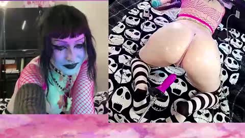 Snapshot of brainblowspice chatting on November 15, 6:55 am brainblowspice online show from November 15, 6:55 am