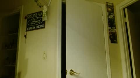 i am a naughty jedi knight online show from March 15, 10:10 am