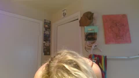 i am a naughty jedi knight online show from July 17, 2:07 am