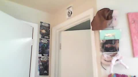 i am a naughty jedi knight online show from July 17, 2:24 pm