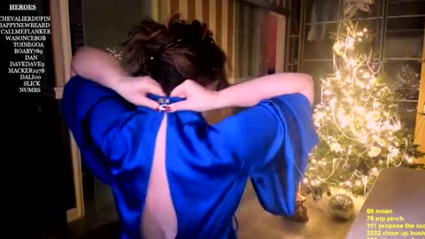 Snapshot of braingirl chatting on January 12, 6:16 pm I see you X-twitter its braingirl online show from January 12, 6:16 pm