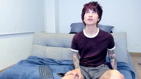 Brand online show from January 9, 4:37 am