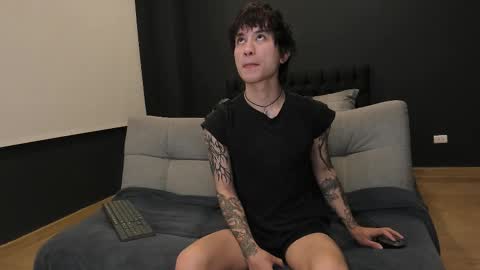 Brand online show from March 8, 7:12 am