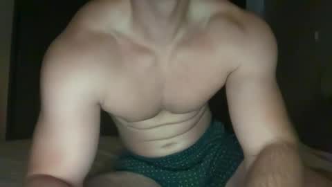 Brandon online show from May 1, 9:58 am