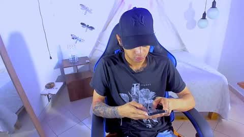 B R A N D online show from November 5, 12:27 pm