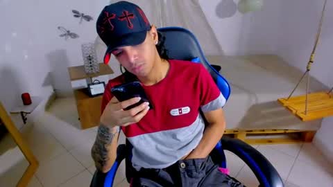 B R A N D online show from July 28, 3:21 pm