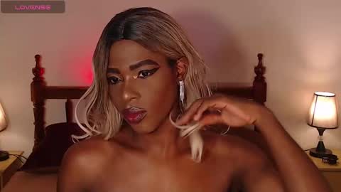 Brandy online show from November 1, 7:49 pm