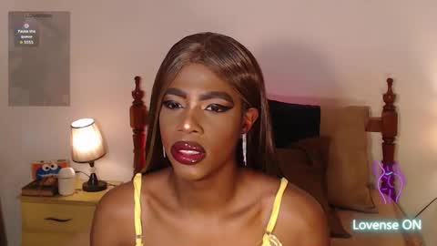 Brandy online show from November 5, 8:20 pm