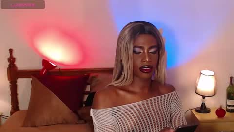 Brandy online show from November 13, 7:24 pm