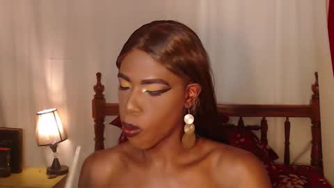 Brandy online show from December 16, 7:19 pm