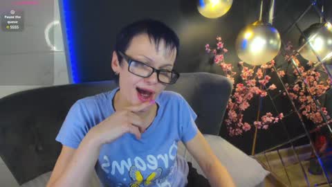 Snapshot of brandipoetic chatting on January 23, 7:51 pm Brandi online show from January 23, 7:51 pm