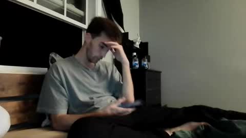 brandon255225 online show from March 1, 4:36 am