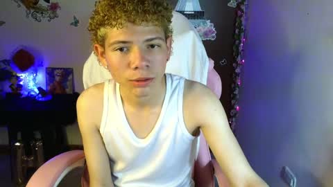 Brandon  online show from May 20, 3:02 am