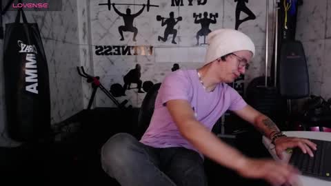 brandon_starkk online show from February 7, 11:58 am