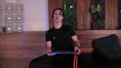 brandon_starkk online show from March 12, 12:11 pm