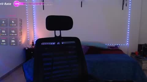brandon_starkk online show from July 22, 3:09 am