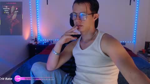 brandon_starkk online show from July 31, 2:22 am