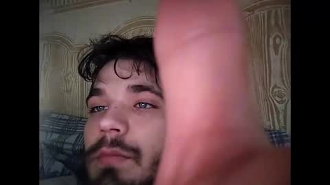 Snapshot of brandon_white_3 chatting on February 6, 12:16 pm Brandon online show from February 6, 12:16 pm