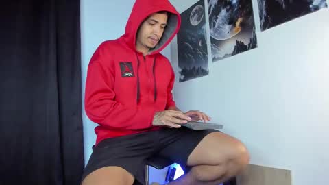 Snapshot of brandonlavitt chatting on November 18, 11:03 am Brandon Lavitt online show from November 18, 11:03 am