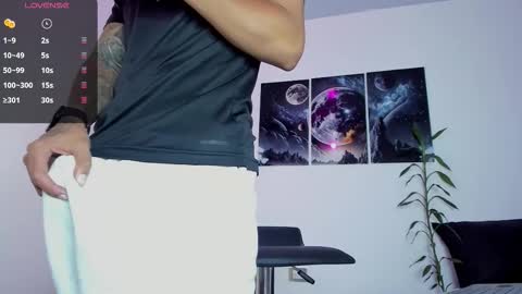 Brandon Lavitt online show from March 2, 10:22 am